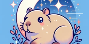 명치 위로 바람이 지나가는 꿈의 의미 명치 위로 바람이 지나가는 꿈 可愛いカワウソのイラスト 夢占い