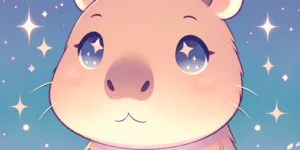 좋아하는 사람과 스킨십이 있는 꿈의 해석과 의미 스킨십 꿈 해석 可愛いカワウソのイラスト 夢占い