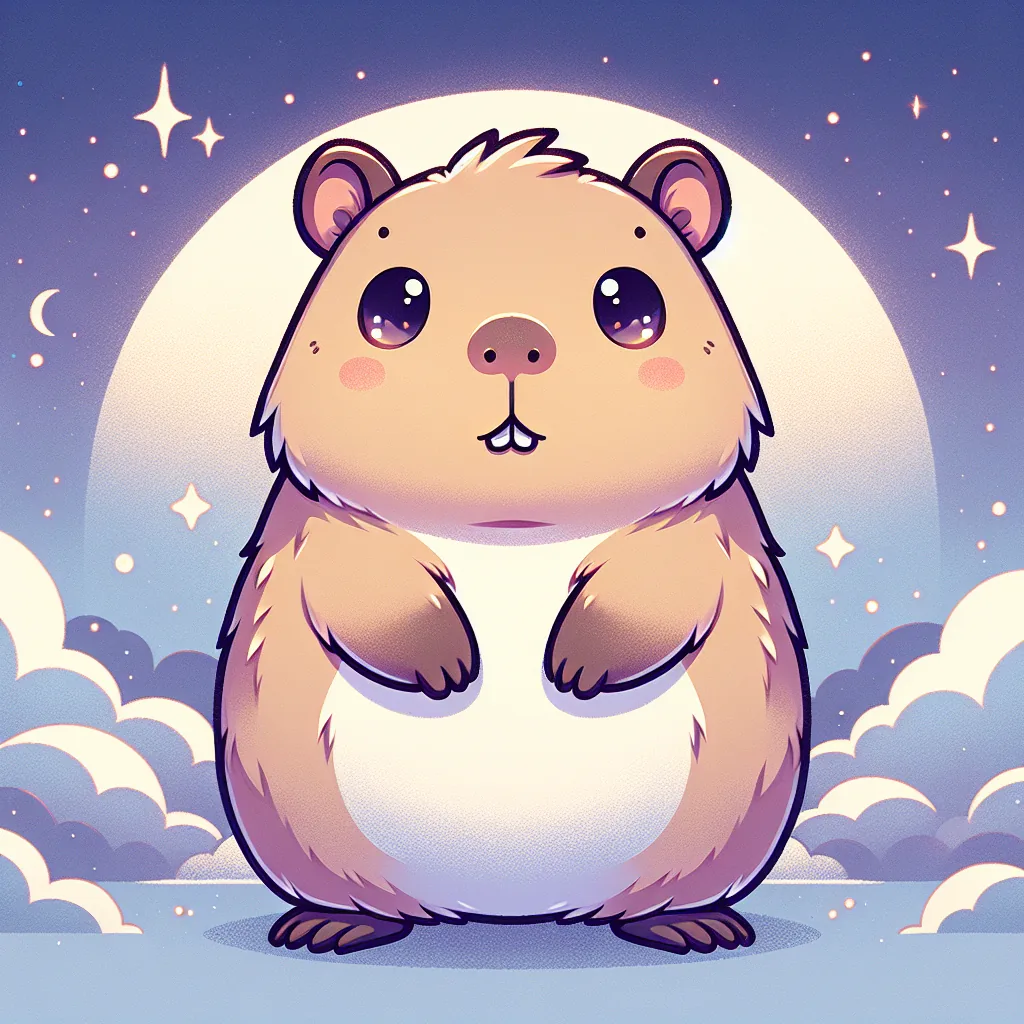 포근한 공간을 공유하는 꿈: 좋아하는 사람과 함께