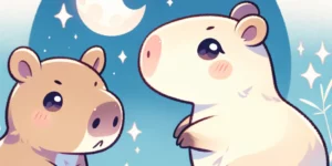 좋아하는 사람과 이불을 나눠 덮는 꿈 해몽: 의미와 분석 좋아하는 사람과 이불을 나 可愛いカワウソのイラスト 夢占い